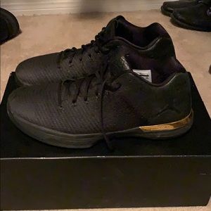 Jordan Flight Shoes